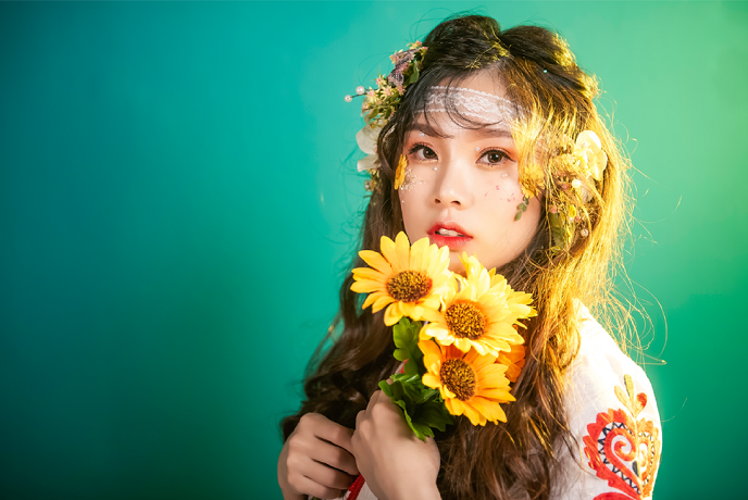 Makeup 1