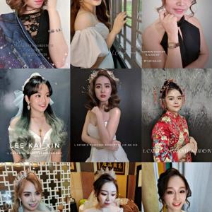 Professional Bridal Makeup Couse
