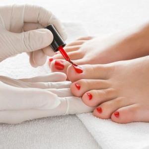 icon Pedicure