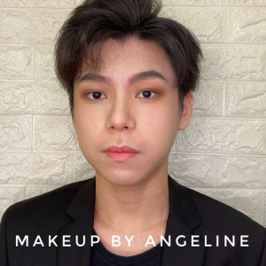 Groom Morning Ceremony Make Up