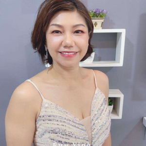 Bride's Mother Make Up