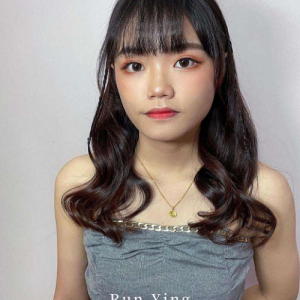 Bridesmaid Make Up