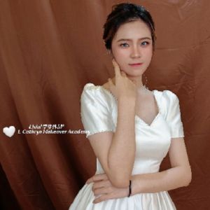 Bridal Morning Ceremony Make Up